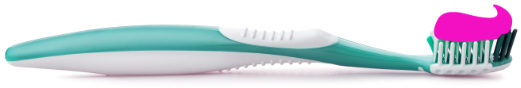 Brosse à dents Brosse à dents